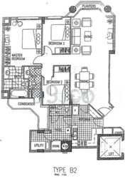 Signature Park (D21), Condominium #565688031